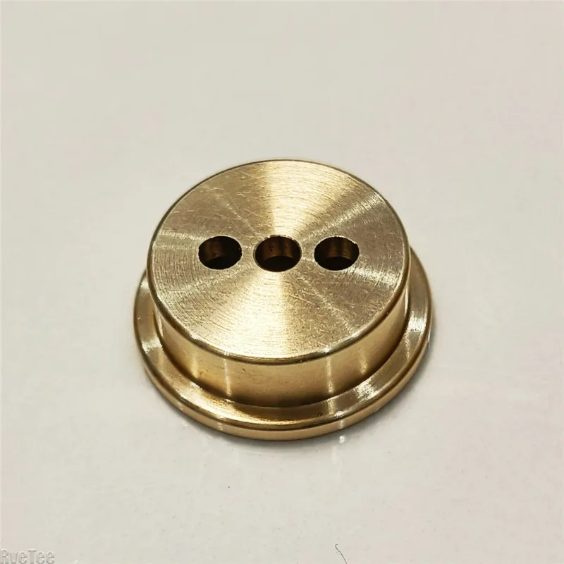 Tool accessories Diy clamp heavy-duty hardware custom metal quick release belt buckle circular square clamp bag modification