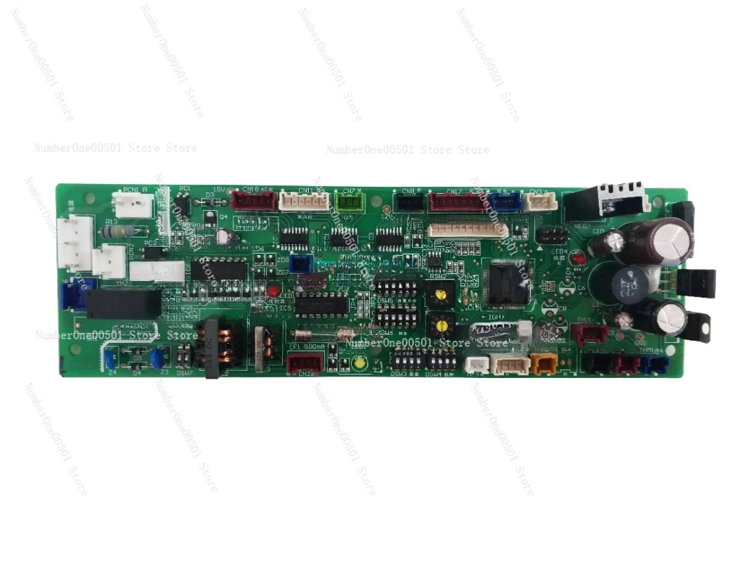 

good working for air conditioner computer board H7C02314A PI064Q-0 H7B02205E H7B02205A PQ-092 part