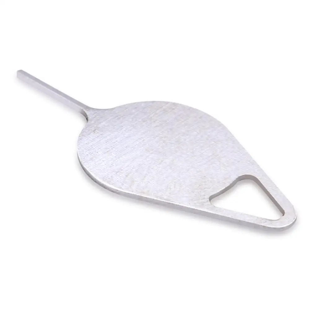1pcs Eject Pins For Smart Phone Anti-Lost Sim Card Eject Pin Needle For Universal Phone SIM Card Opener Needle Key Tool