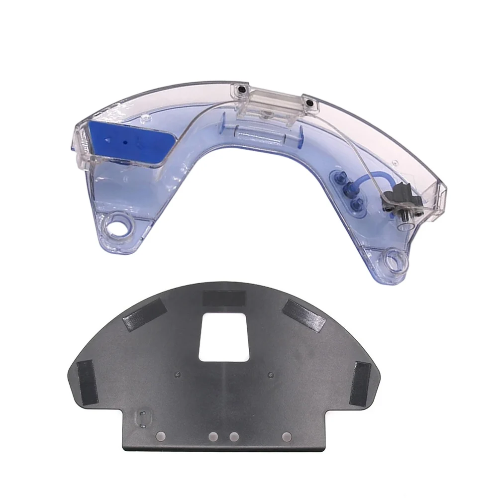 Suction Cup Mop Holder For Combo 113 R113840 Robot Vacuum Cleaner Storage Rack Stable Support Accessories