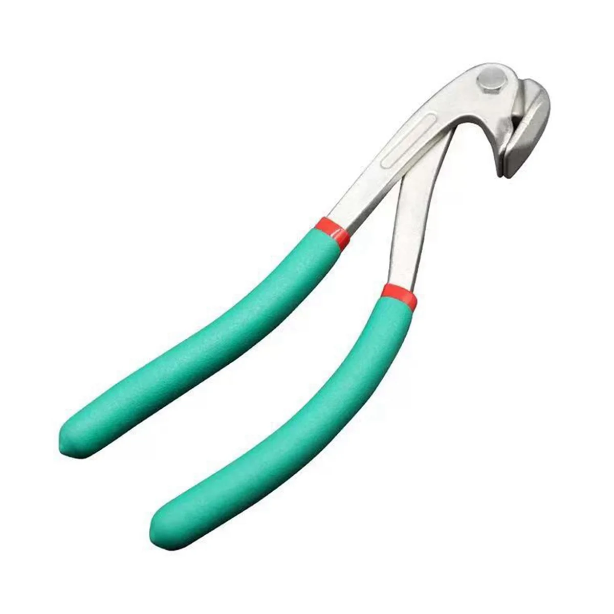 

ABNC-Sag Repair Tool Blade Plate Flat Hole Pliers Clamping Vise Dents Sheet Metal Leveling Blank Holder Pliers