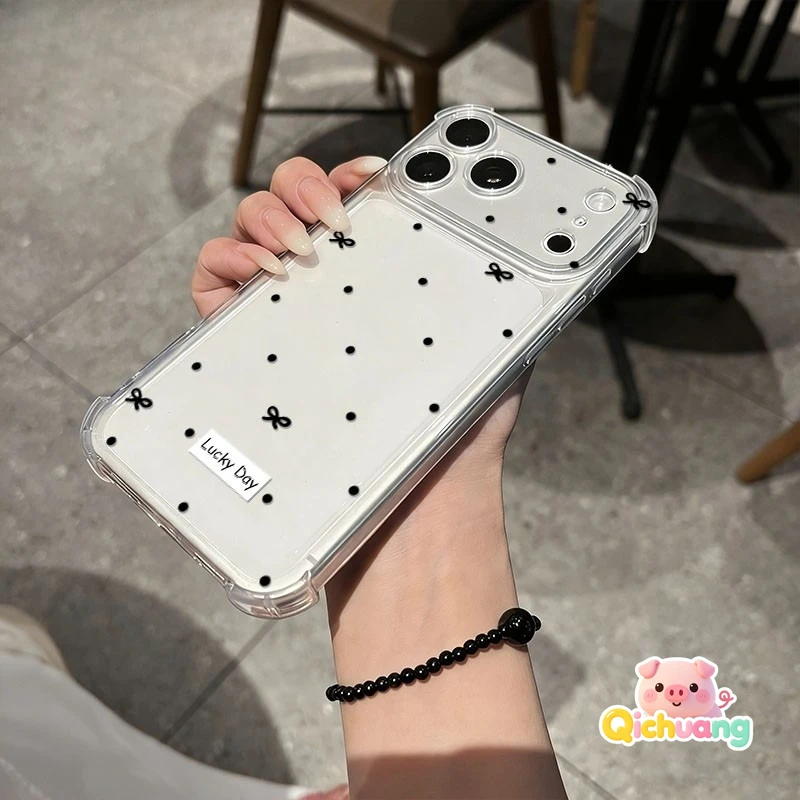 For Samsung Galaxy A90 A82 A73 A72 A71 A70E A60 A57 A56 A55 A54 A53 A52S A51 A50S A42 A41 Phone Case Bow Bowknot Anti Fall Cover