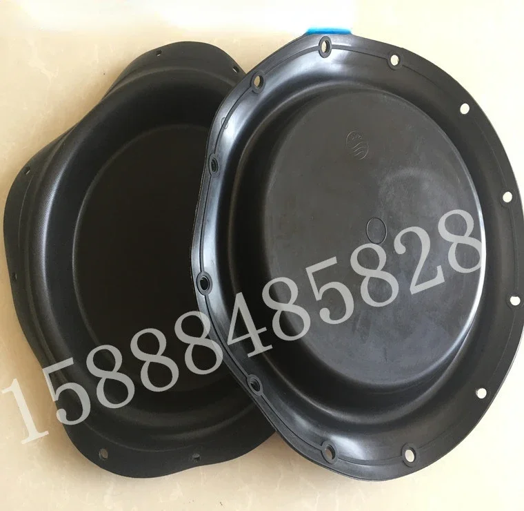 Diaphragm, nitrile rubber valve pad, precision small regulating valve diaphragm ZH22   23   24    34     45     56