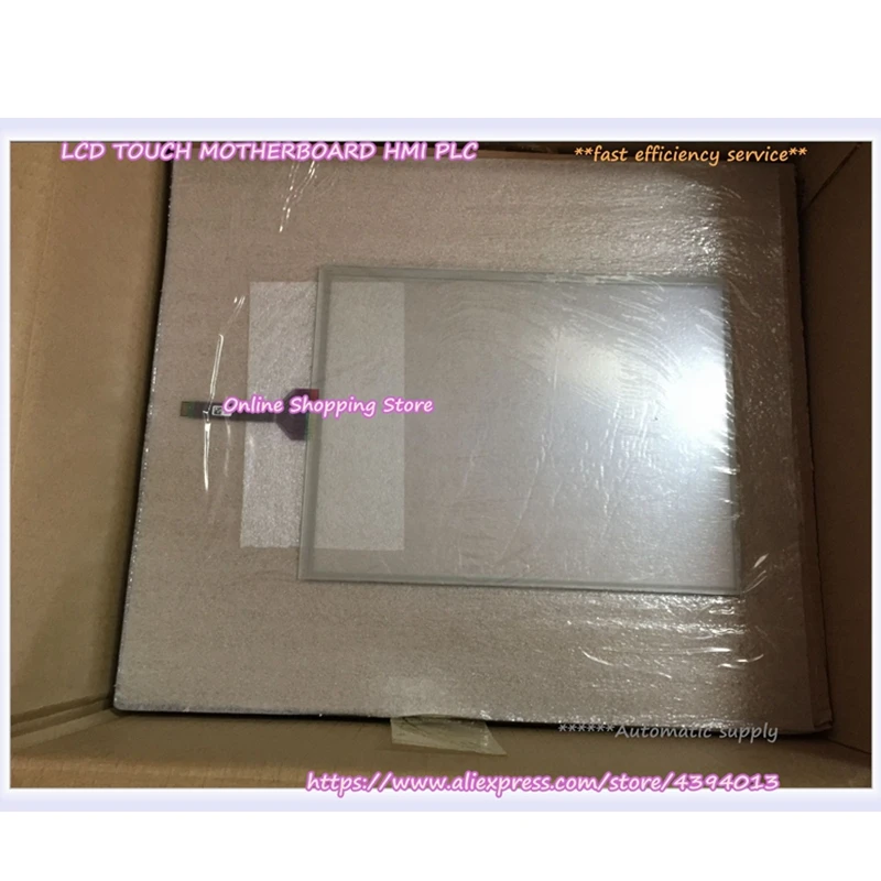 외부 터치 유리 패널, 4PP320-1043-k11, 신제품
