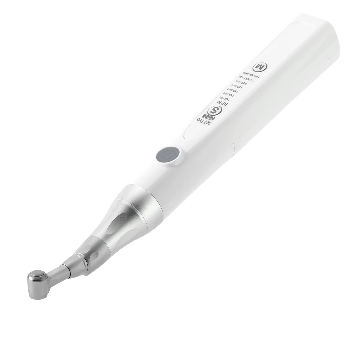 AZDENT Dental Cordless Prophy Handpiece Compatible with All Universal Disposable Prophy Cup/Brush Teeth Cleaner Polishing