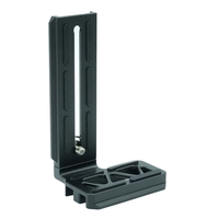 Hot-For Ronin-SC L Bracket Mount Vertical Filming Plate For DJI Ronin SC Handheld Gimbal Accessories Quick Release L Plate