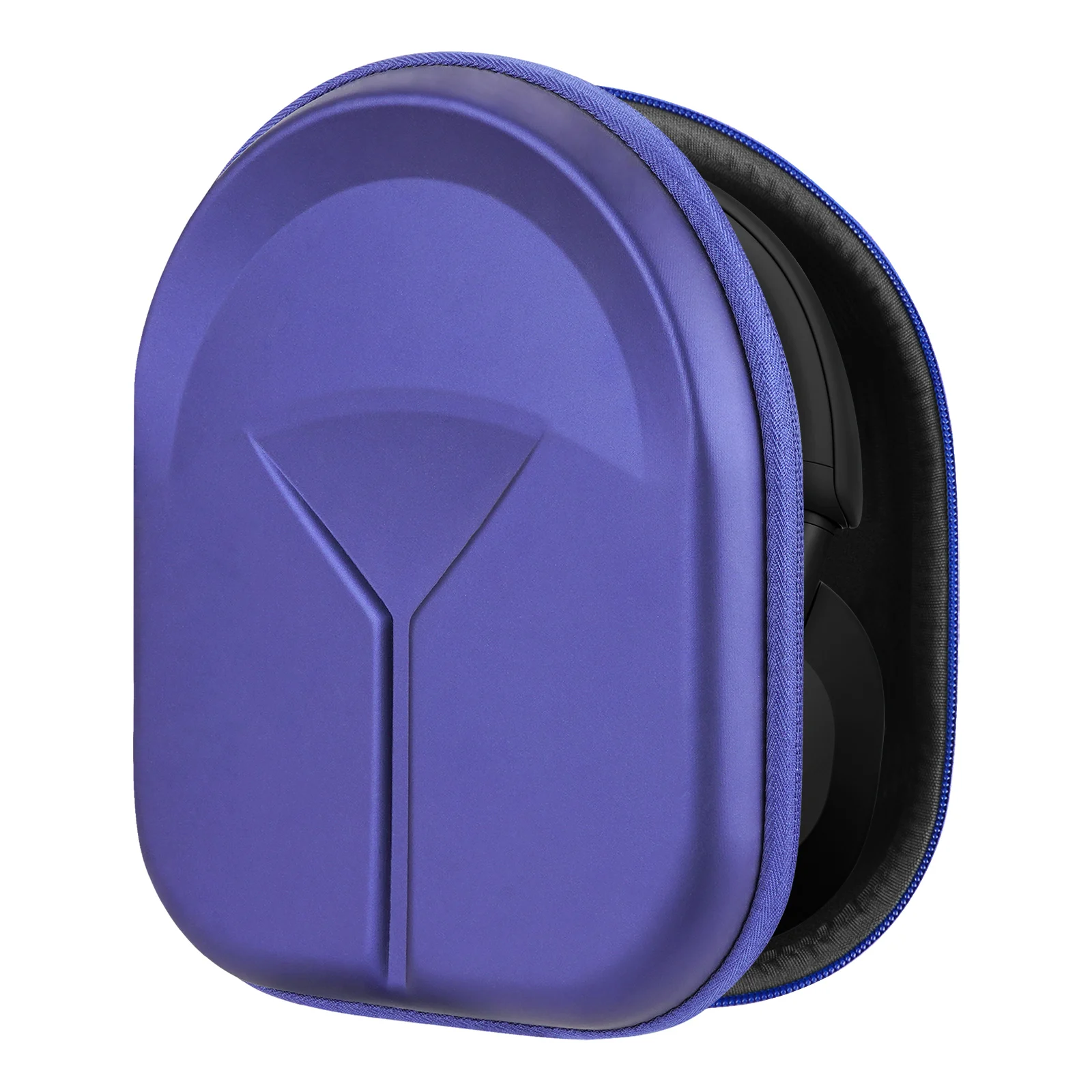 Funda para auriculares Geekria Shield compatible con Sony WH1000XM5, WH1000XM4, WH1000XM3, WH1000XM2, WH-ULT900N, WH910N