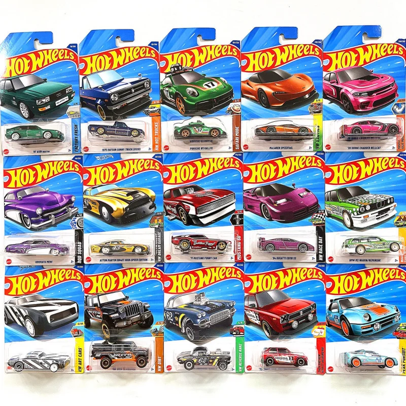 

Коллекция серий Hot Wheels Super Treasure Hunts, коллекционная модель автомобиля из литого металла в масштабе 1/64, коллекционные игрушки, подарки для автолюбителей