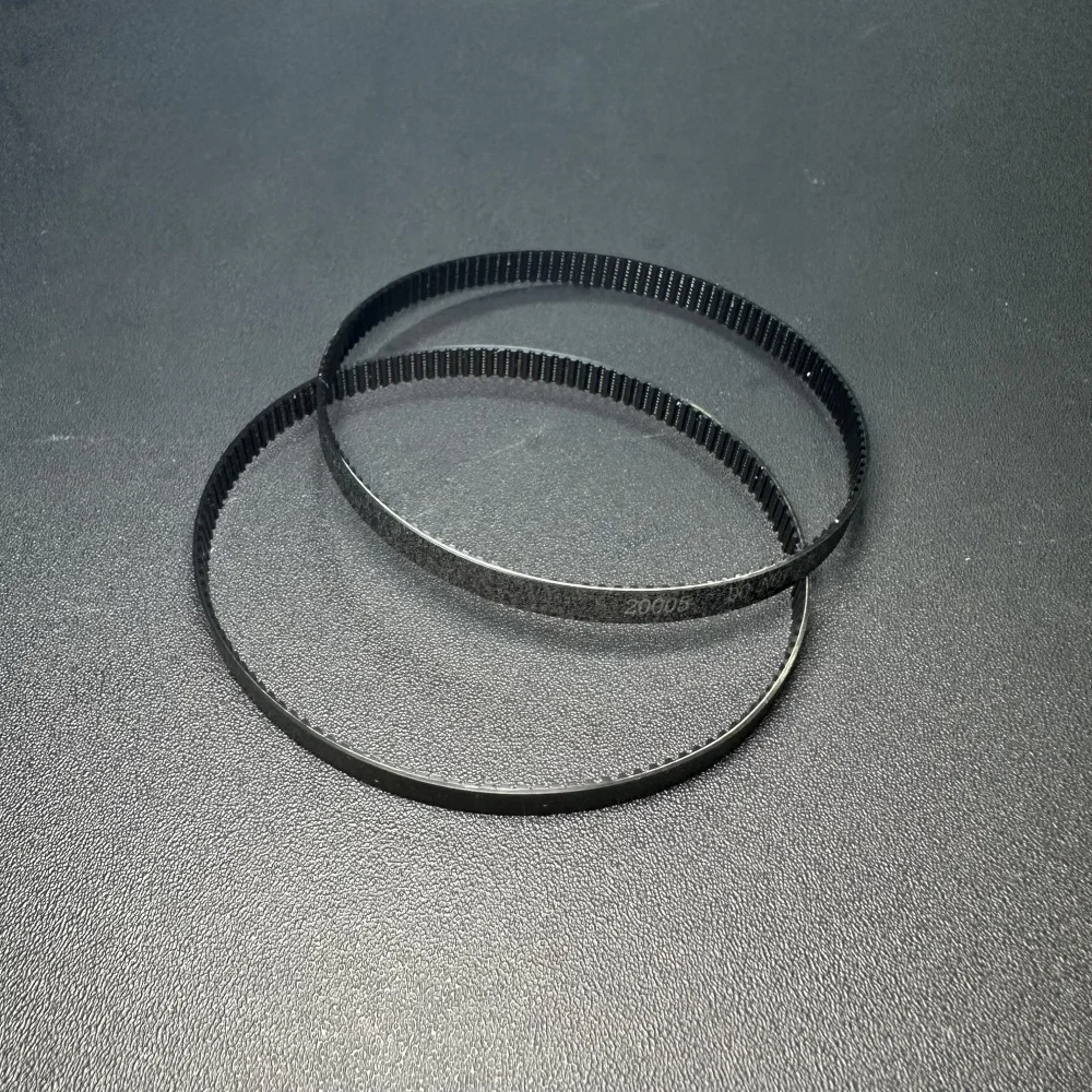 79866M 20006 79867M 20005 Ait Main Drive Belt Kit For Zebra S4M ZM400 ZM600 ZT410 ZT420 ZT411 ZT421 203Dpi 300Dpi 600Dpi*5