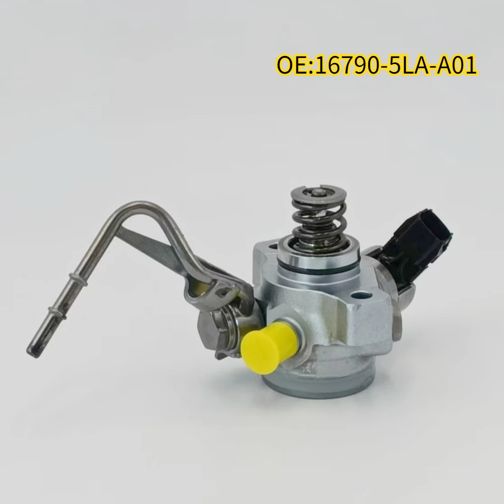 

High quality New for 16790-5LA-A01 Hogedrukbrandstofpomp voor 2015-2021 Honda Accord Acura ILX TLX CR-V L4 2.4L