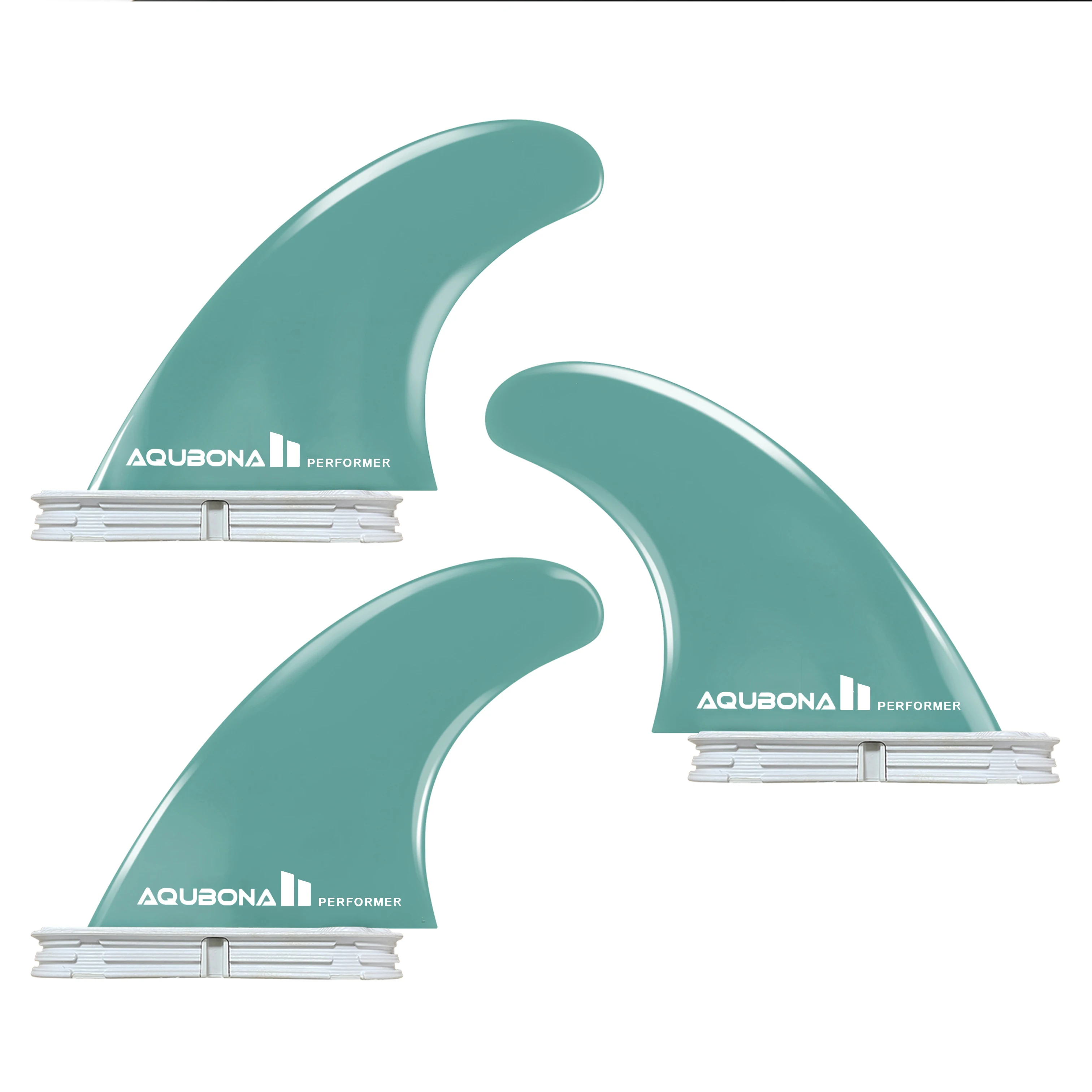 Thumbnail 2 - #4 Compare Surfboard Fins Before You Buy