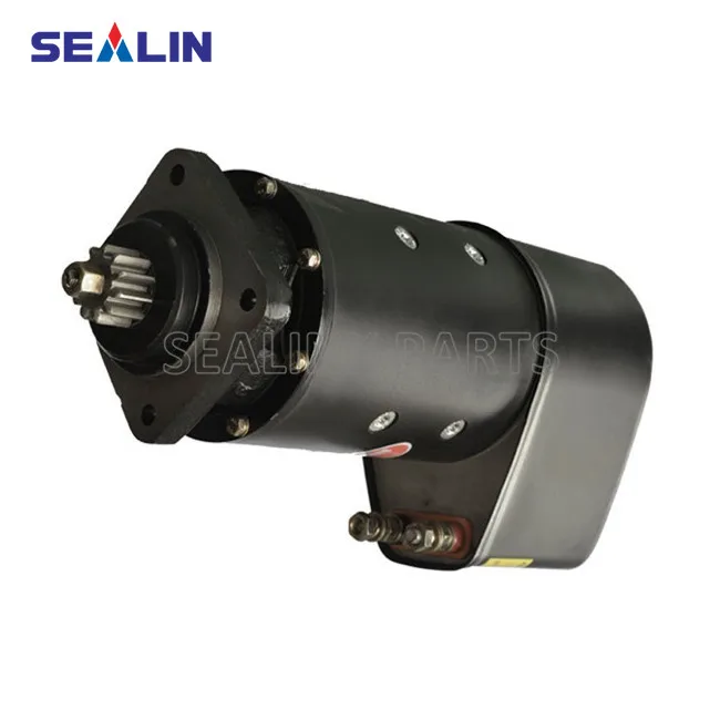 

Стартер для KHD 0001510014 0001510017 0001510021 0001510024 0986011590 11130287 1163556 120593 1206174 1701051