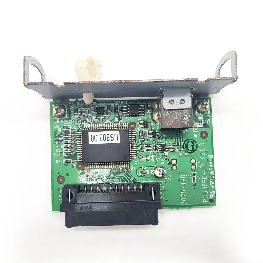 USB Interface Board IFBD-U 2 30757490  fits for Star Micronics tup900 800 Series tsp700 sp700ii SP712 SP742 SP717 SP747