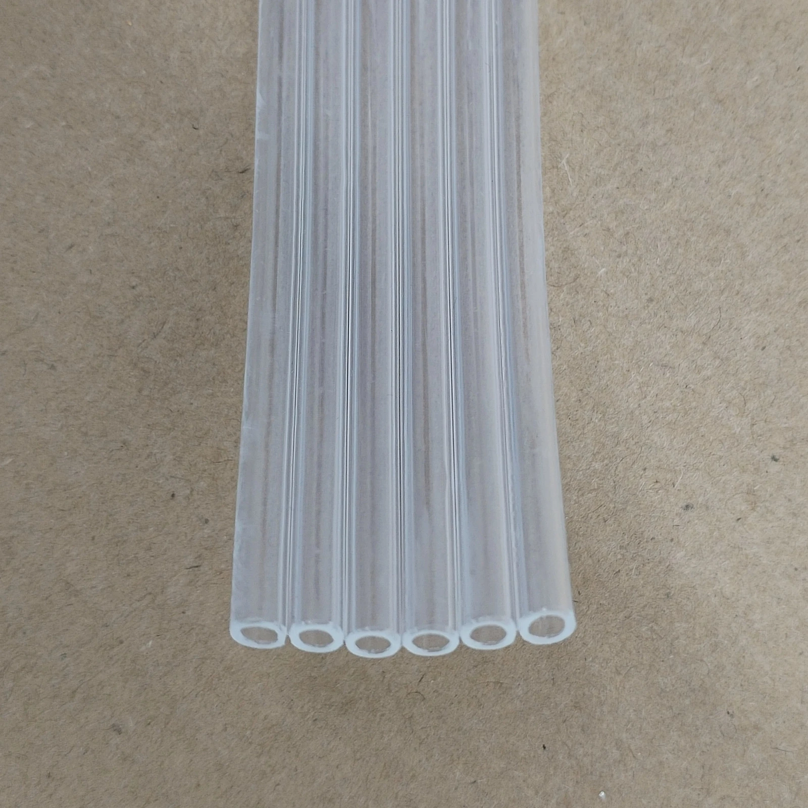 Außendurchmesser 4,2 mm Innendurchmesser, 2,8 mm Rohr, 6 Feuchtigkeitssätze, Schlauch, passend für EPSON Solvent/Eco/Wasserbasiertes TX800-Tintenversorgungsrohr, Großformat-Plotter