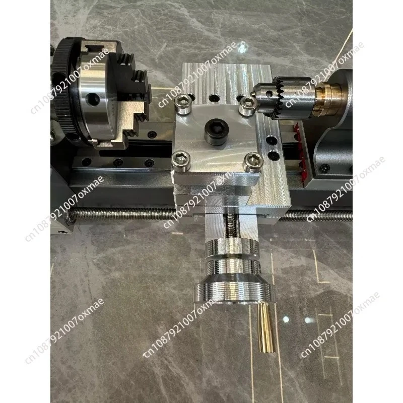 Micro lathe, mini lathe, watch lathe, bead machine,