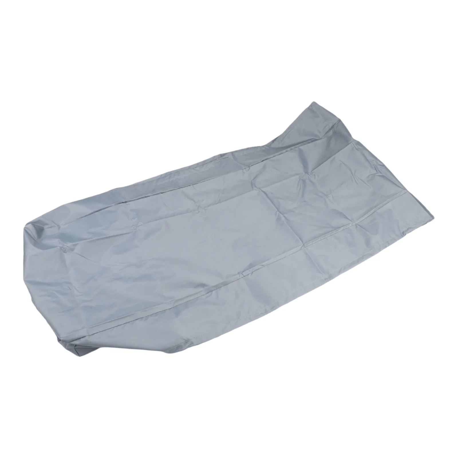 Pool Diving Board Cover 420D Oxford Cloth Dustproof Weather Resistant Sunscreen Adjustable Strap for Secure Fit on Springboards