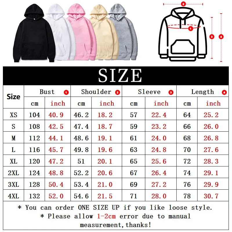 Kawaii Luffy Graphic Hoodies Anime One Piece Pullover Autumn & Winter Casual Streetwear Delicious Miso Soup Daily Clothing