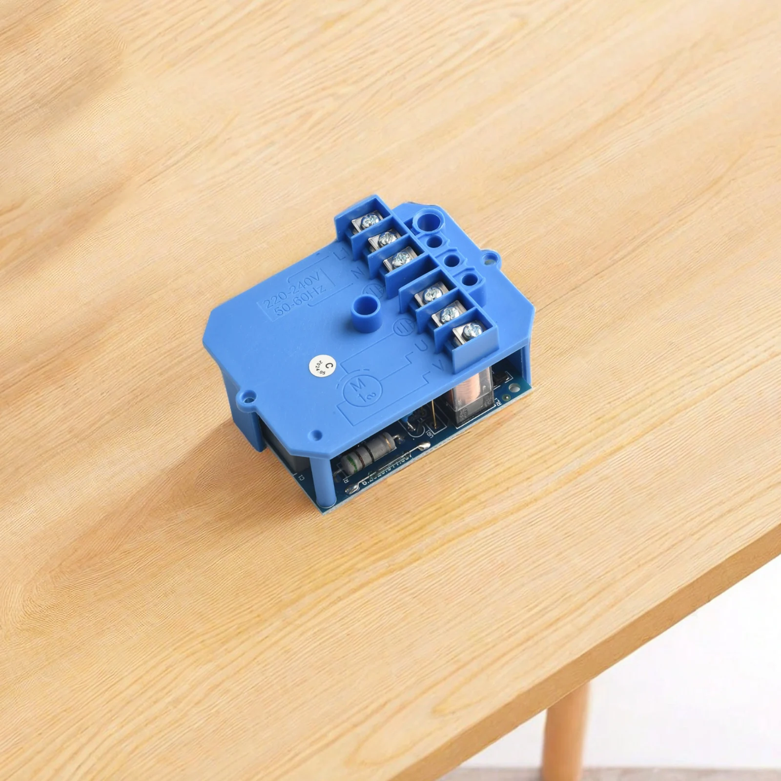 Power Tools And Names - Part Name Electronic Circuit Panel Board