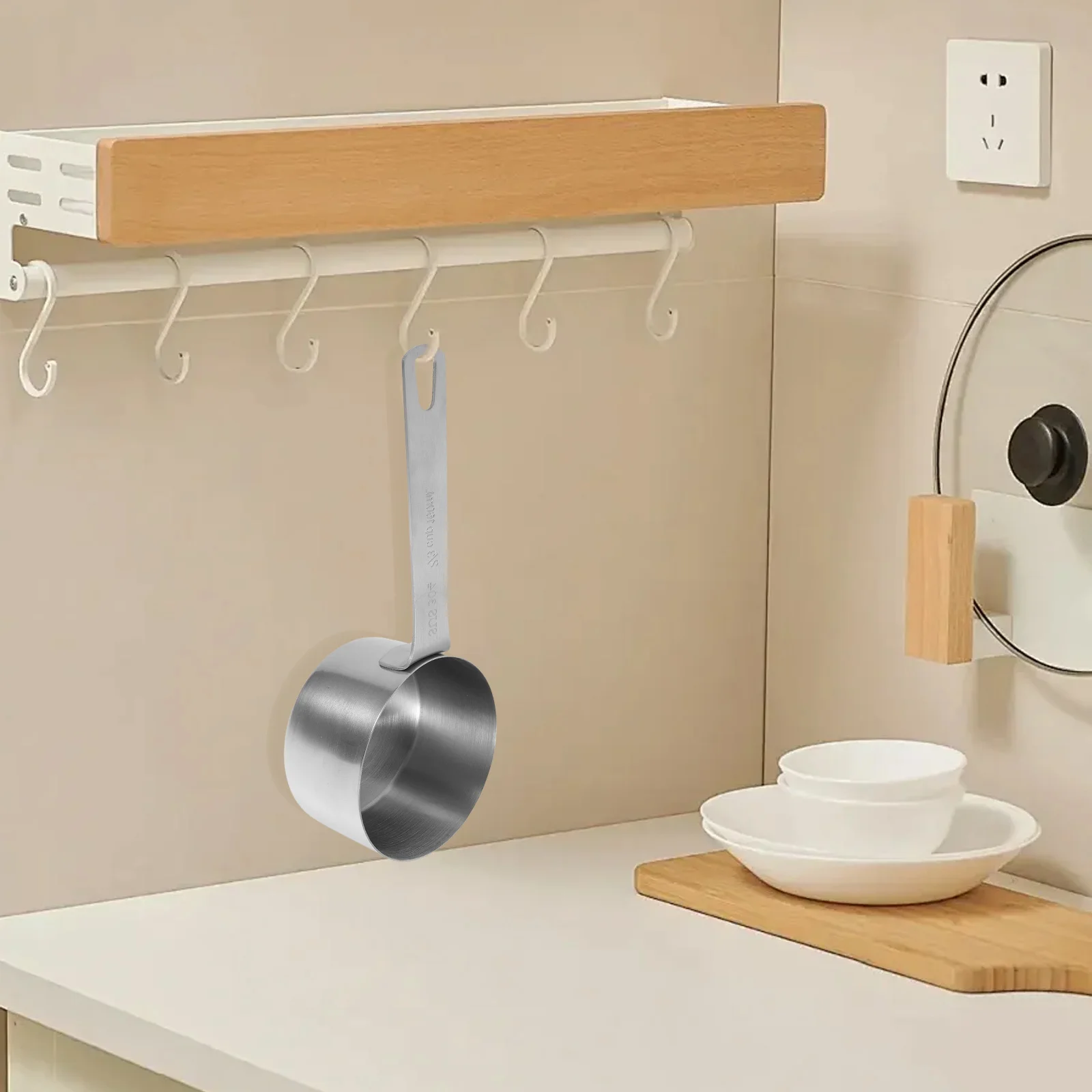 

Kitchen Measuring Tool Digital Cooking Thermometer Food Temperature Monitor for Meat Milk Candy Cooking Precise Temperature