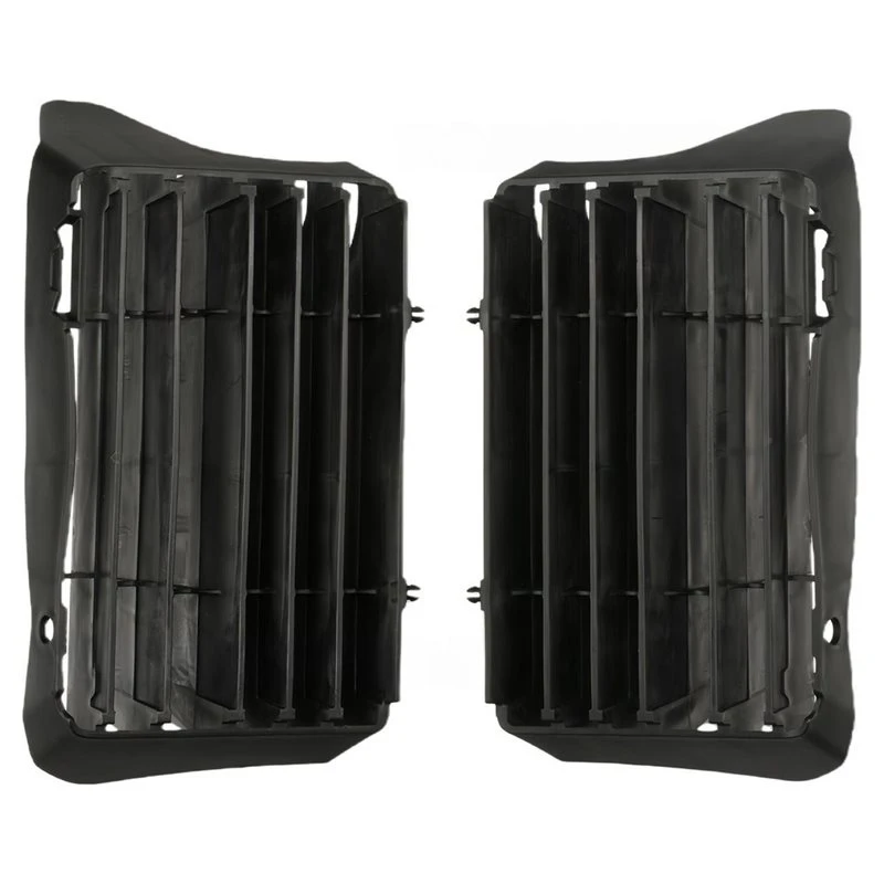 ABTD-Motorcycle Radiator Guard Cover Grille Protector For HONDA CRF 250 R 2022-2025 250 RX ENDURO 2022-2025 450R