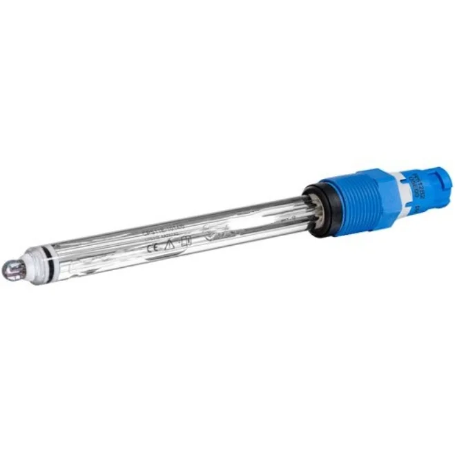 الأصلي الجديد المحمولة CPS12E-AA7PAA2 المكونات الصناعية القطب PH الرقمي #2