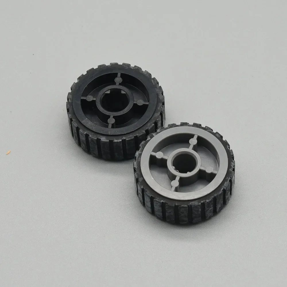 10X 40X5451 T376D Paper Feed Pickup Roller Tire for Lexmark X264 X363 X364 X463 X464 X466 E260 E360 E460 E462 EG460 ES460 XS463