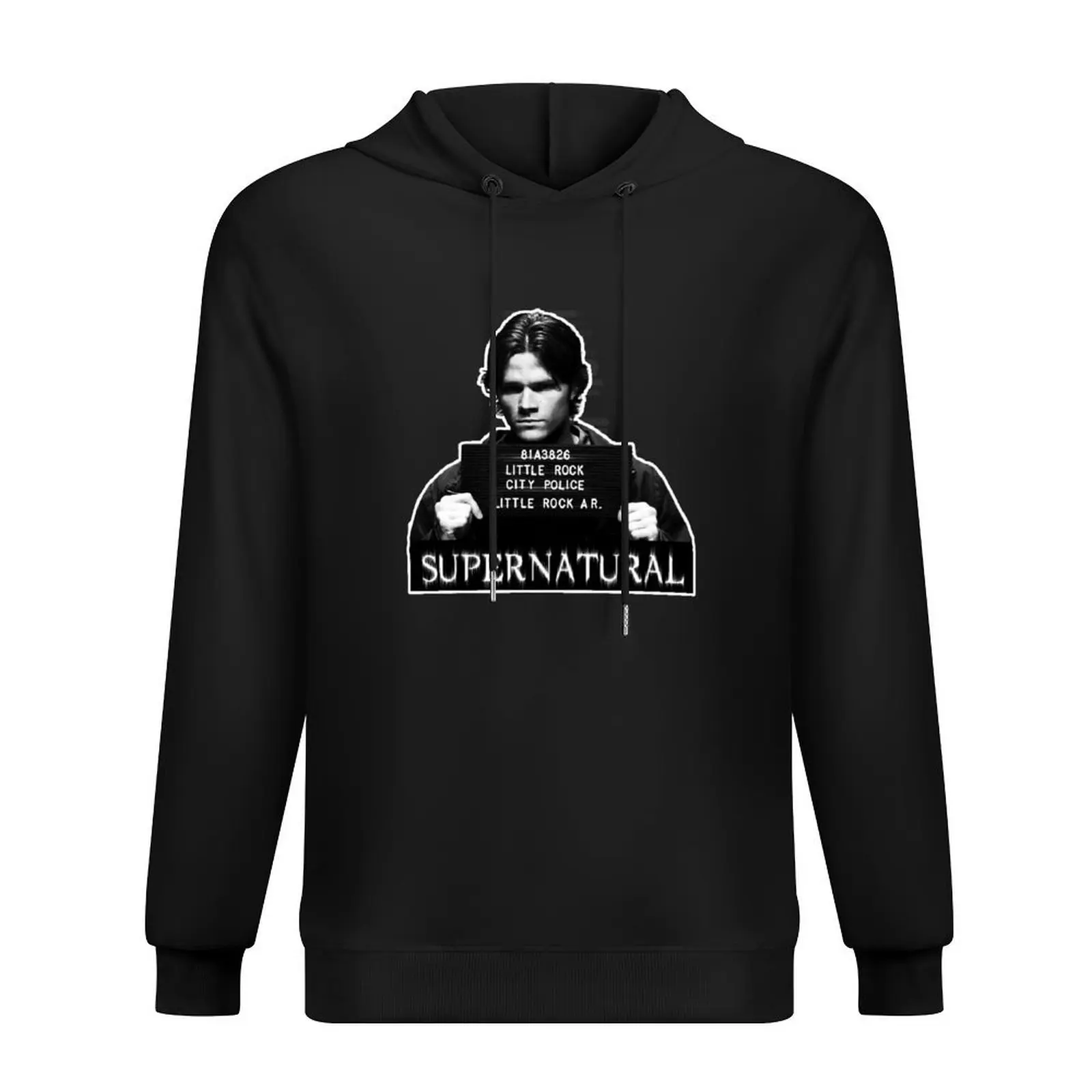 

Sam Mugshot Hoodie japanese style men clothing men wear hoodie