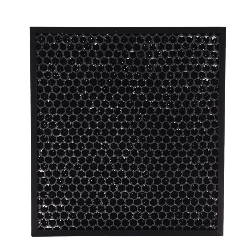 Air Purifier Filter Activated Carbon HEPA Filter AC4123 For  AC4002 Air Purifier Parts