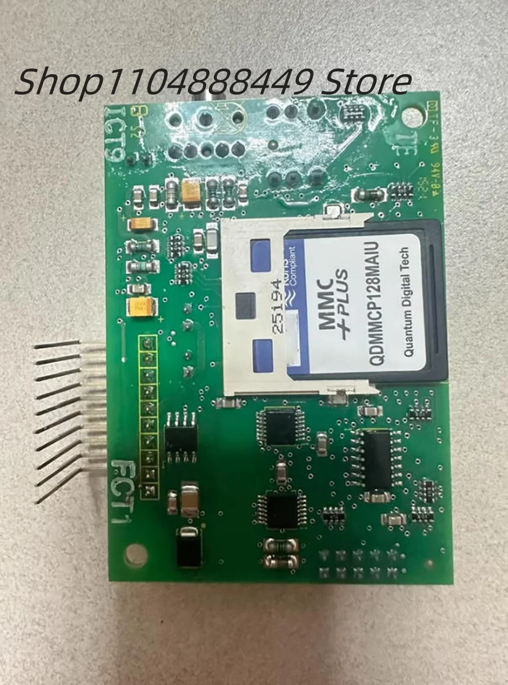 591838A 엘리베이터 VCA 마더보드