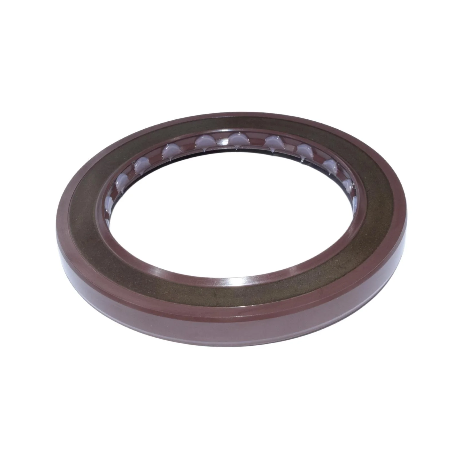 

DMHUI, High Pressure Oil Seal Model 52×72×7/8 -BAFSL1SF/FKM, For Hydraulic Pump/Motor Rotary Shaft Sealing