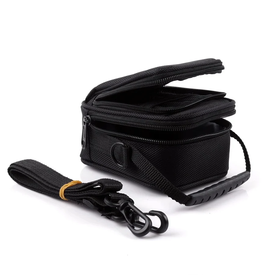 Camera Bag case Pouch For Canon G15 G16 G7X G7XII SX700 SX710 SX720 SX730 SX740 G7X3 N100 SX150 SX160 G1XIII G12 G11 portable