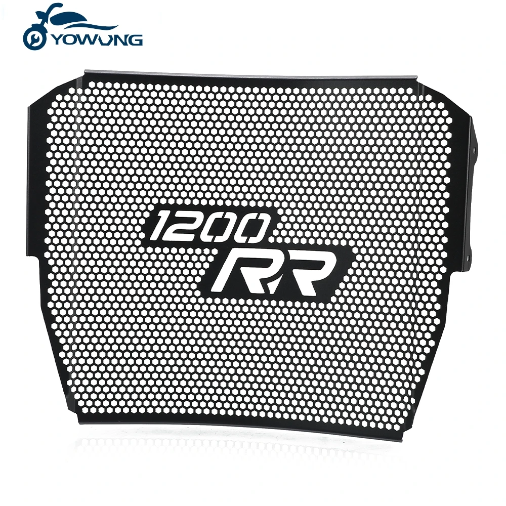 Radiator Guard For Speed Triple 1200 RR 2021 2022 2023 2024 2025 Motorcycle Radiators Grille Cover Protector Accessories Parts