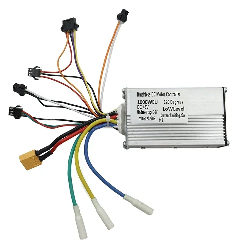 48V 1000W Electric Scooter Controller Kit Display Digital Meter Brushless DC Motor Controller for KUGOO G2 PRO Electric Scooter