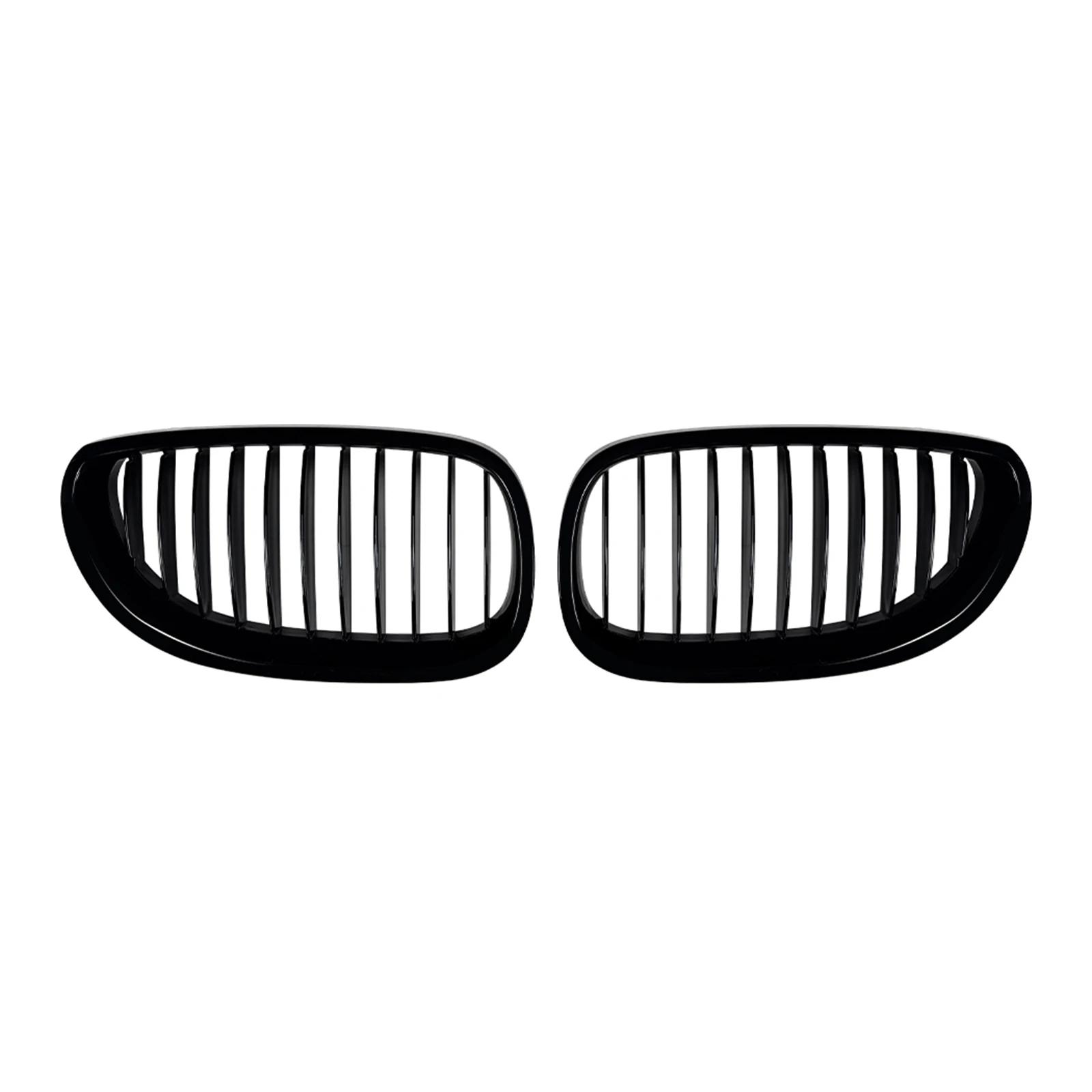

Решетка радиатора Racing Grill для BMW 5 серии E60 Седан E61 Touring M5