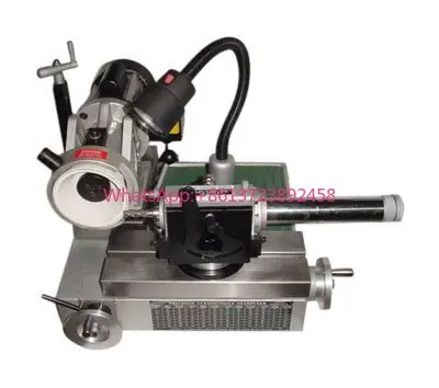 HT HDT30 Milling Machine Sharpener