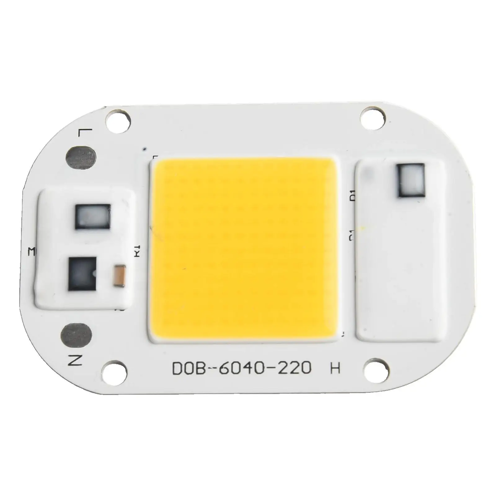 CIR 80 Driver-free Lamp Driver Free Led Floodlight Dimmer Compatible Dimming Compatibility Light for source Life 50,000 Hours
