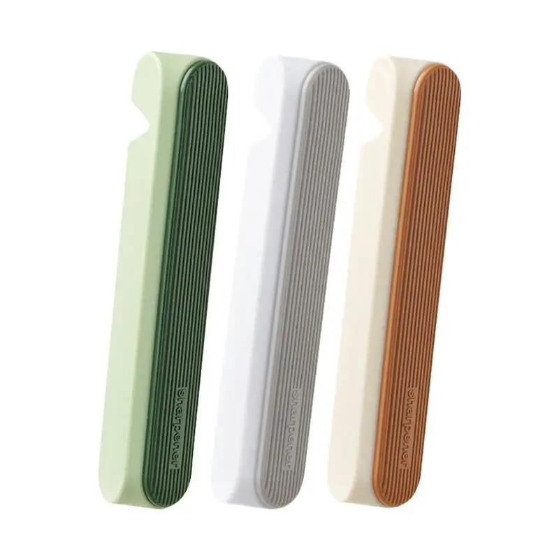 Chef Finger Guards For Cutting Safe Chopping Finger Guard Sharpener Function Slicing Vegetables Hand Protector Effort-saving