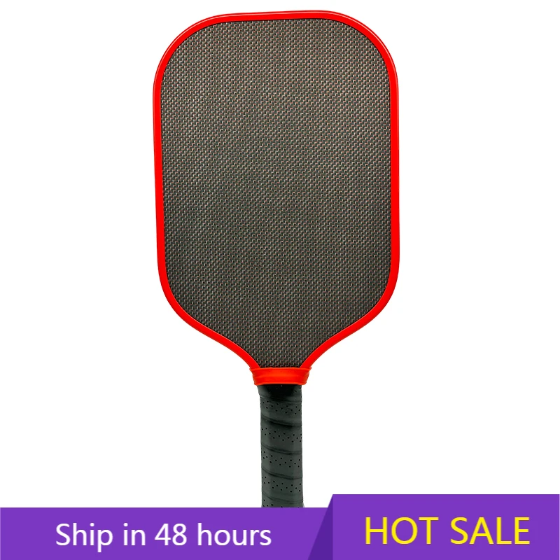 

YTYIN Experience Power Control Titanium Pickleball Paddle Paddle Competition Pickleball Racket Paddle