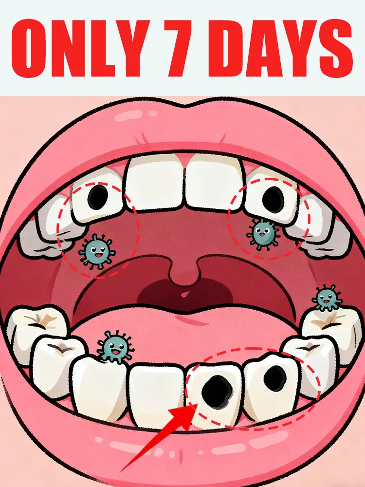 Generation-2 Bubbles pożegna się kamieni wewnątrz jamy ustnej w 7 dni