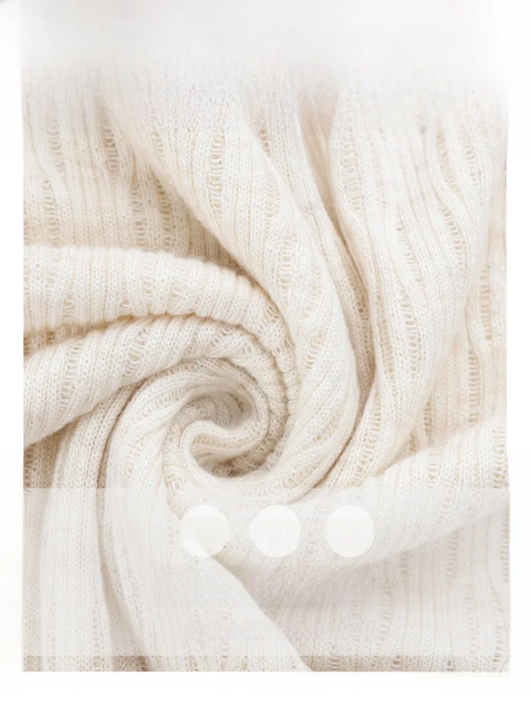 Moederdag Mama Sle ort Sve Ijs Zijde Gebreide Losse Hollow out V-Ne T-shirt vrouwen Zomer Nieuwe Faion Casual top