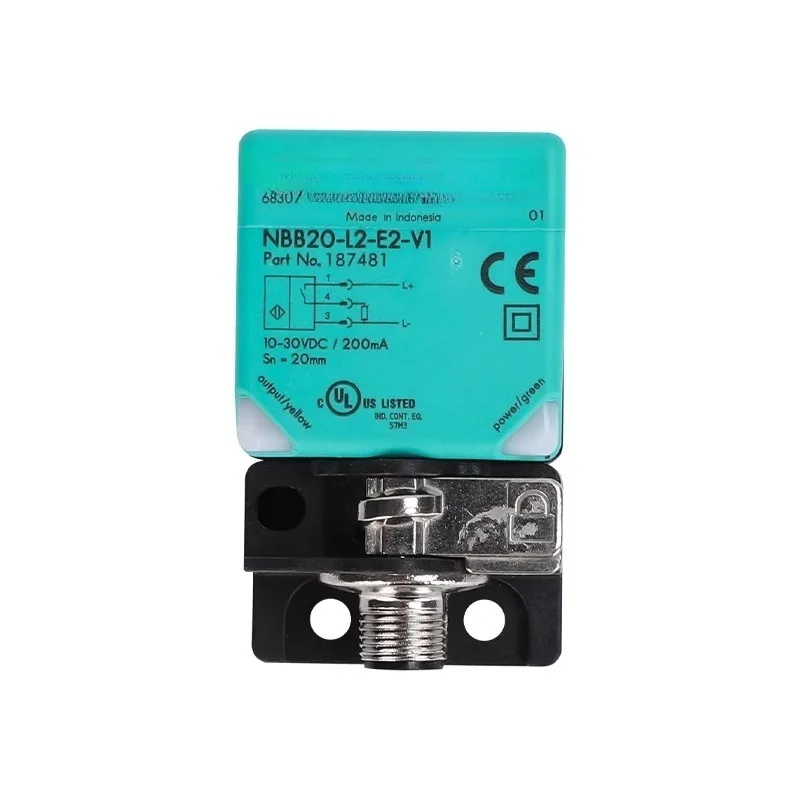 Parts For Pepperl +… - image