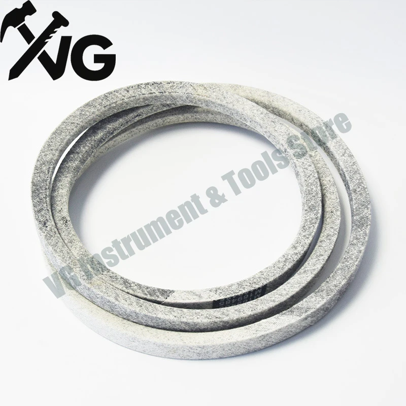 M169485 Antriebsriemen aus Kevlar für John Deere X354 X380 X590 X370 X580 X570 X384 X390 – Detail 5