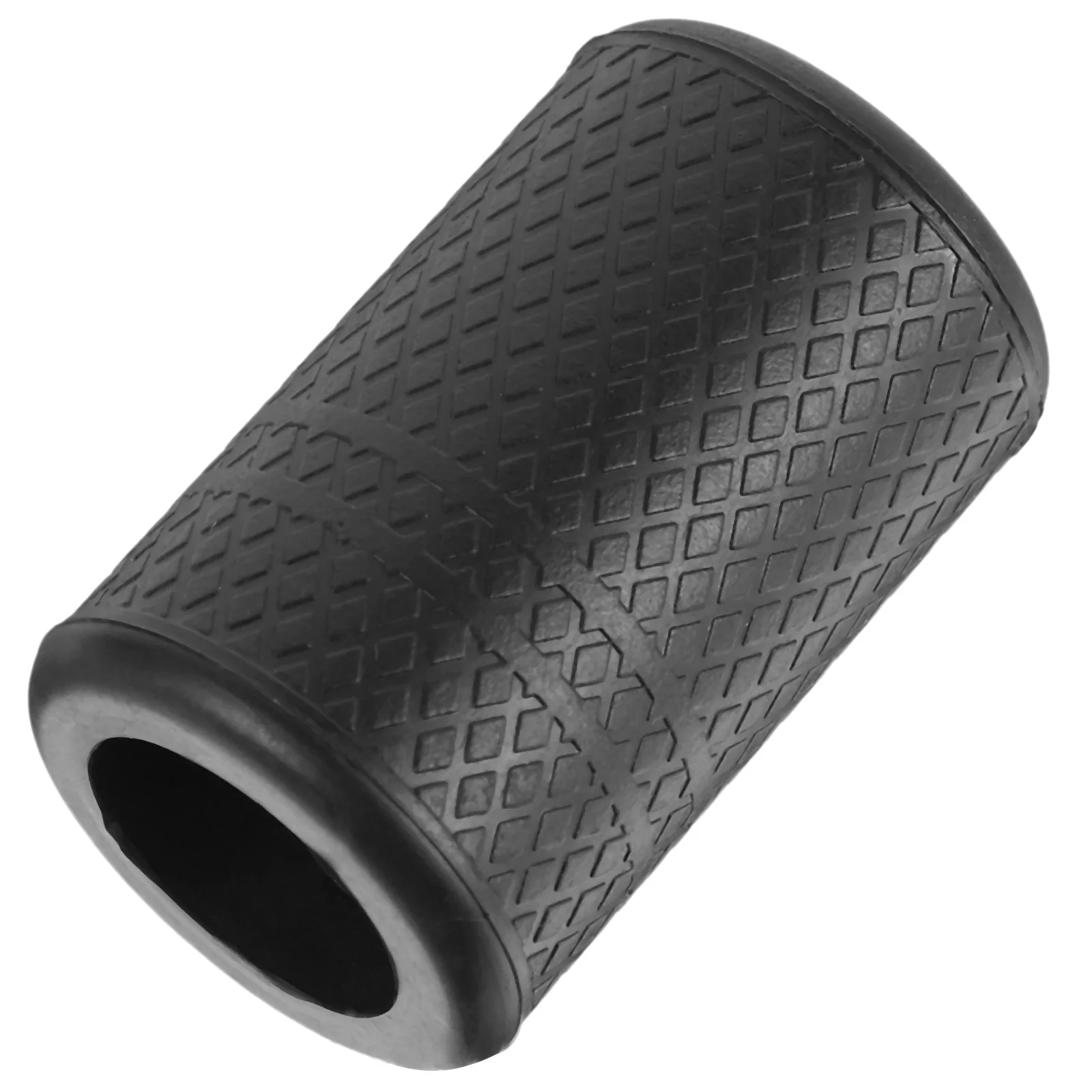 1 قطعة آلة الوشم سيليكون مقبض كم مقاومة للحرارة غطاء مقبض حمض أسود النفط القلويات مقاومة امتصاص الاهتزاز