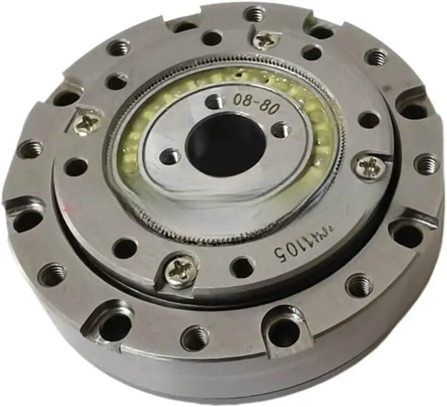 Miniature Speed Reducer Shd05, Servo Joint Module. Reduction Ratio: 30 Or 50. Rated Torque 0.30-0.80Nm(Reduction Ratio 50)