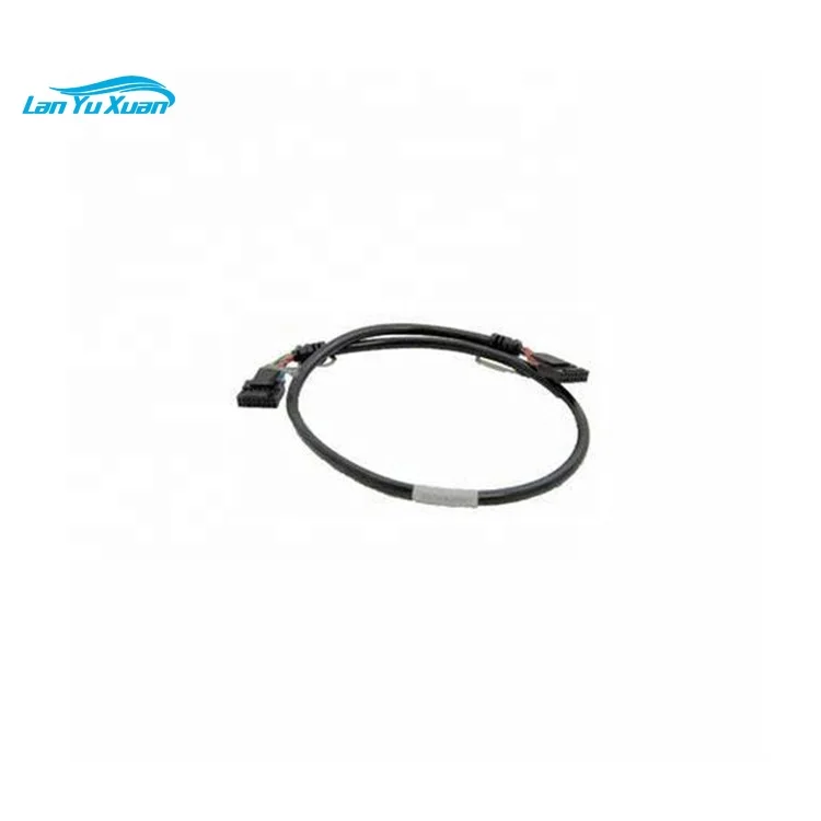 Product bargaining, do not order directly IC670CBL002 Base connection cable is an optional 54.61 cm