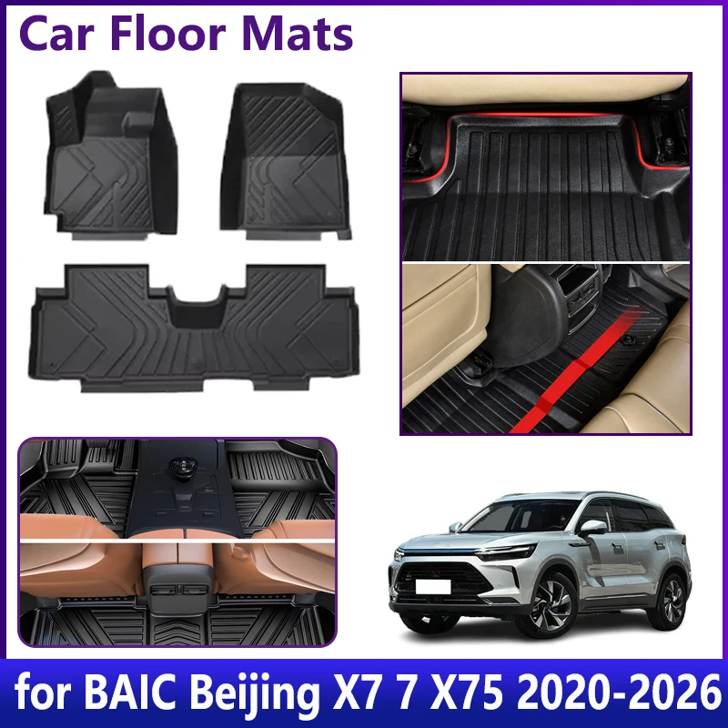 Car Floor Mats Lhd … - image