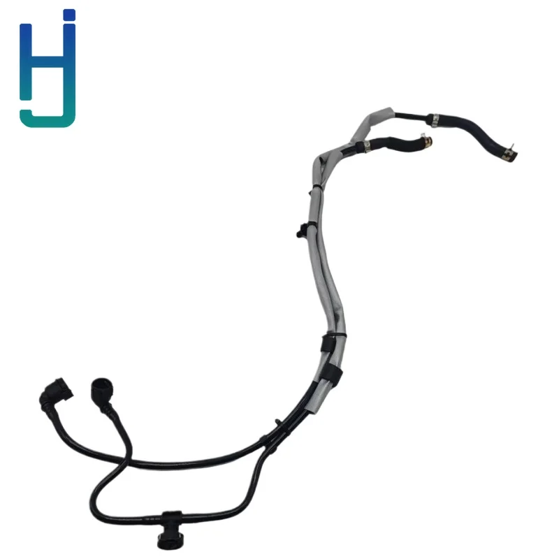 

2135010801 A2135010801 Exhaust Pipe For Mercedes Benz GLC E180 200D 250 300 350E