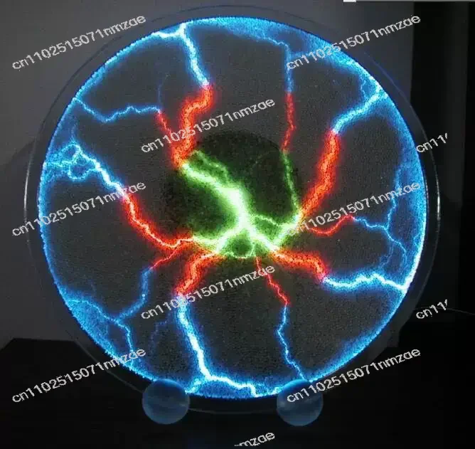 

12-дюймовый звукосенсорный мяч | Сенсорная панель для праздничного освещения