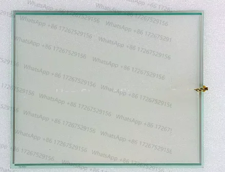 New For Sigmatek 12-200-1921-K TAE1921-K 19 Inch Perfect match Touch Panel Screen Glass Digitizer 400mm*326mm