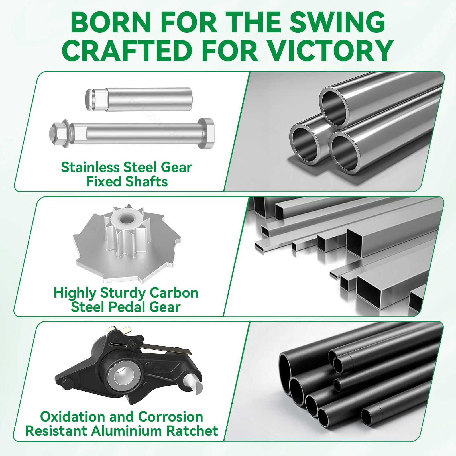 Club Car 2009-up Precedent 및 2018-UP TempoOEM용 골프 카트 파크 브레이크 릴리스 및 주차 기어 수리 키트 # 103777601
